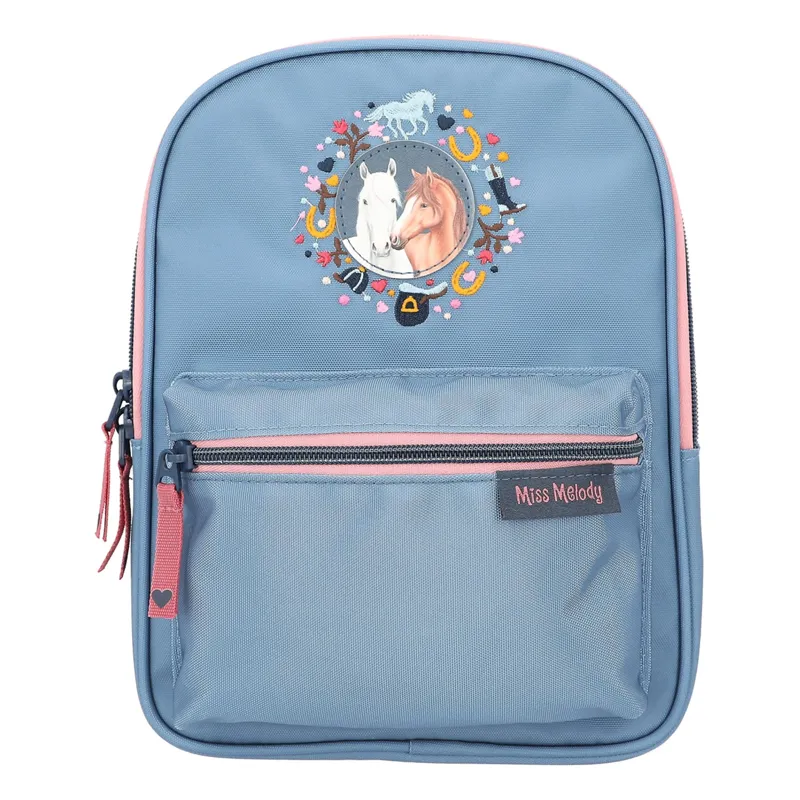Miss Melody Backpack